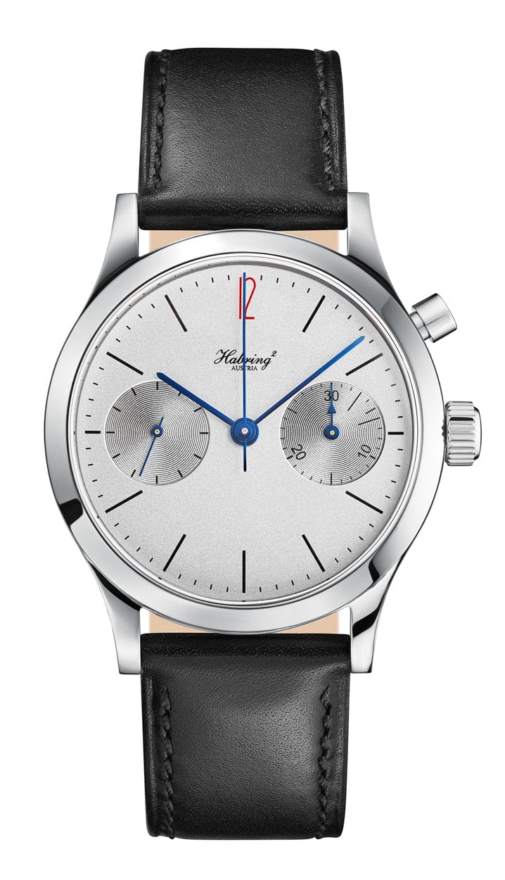 Habring² Chrono-Felix-Perpetual Review: Wearable Complexity - Product Image