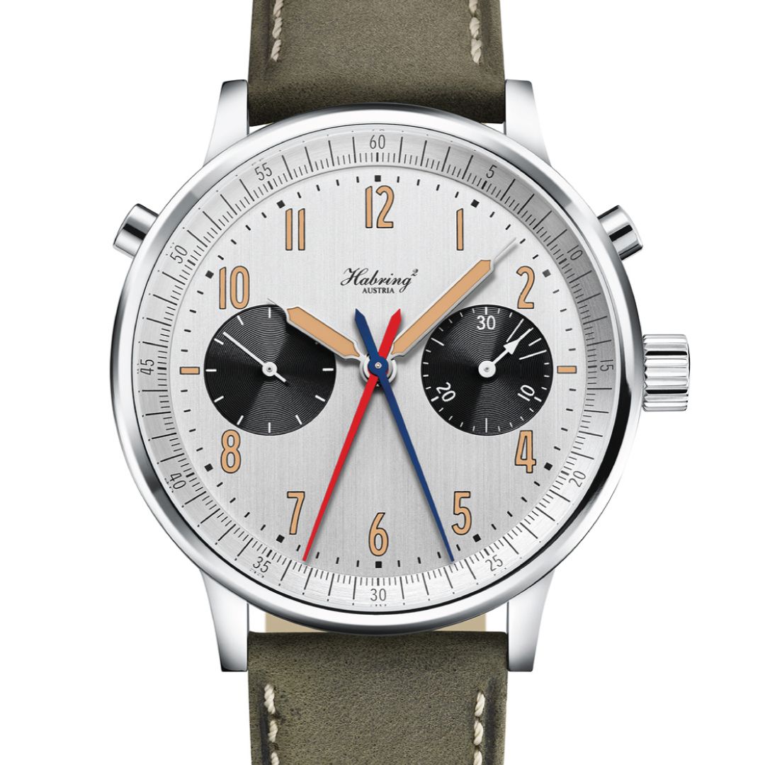 Habring² Doppel38 Review: Split-Second Mastery - Product Image