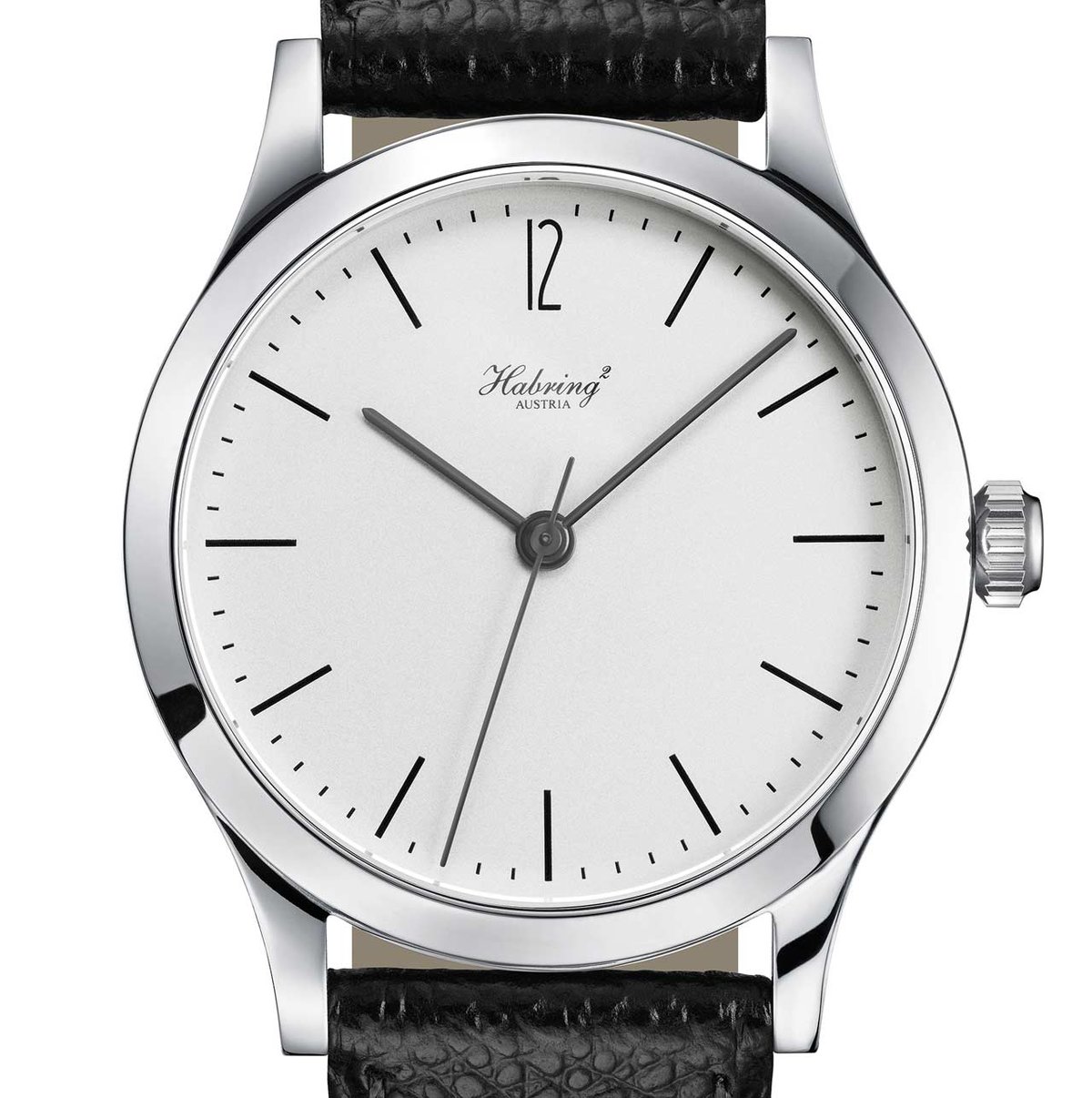 Habring² Erwin Klassik: The Understated Daily Companion - Product Image