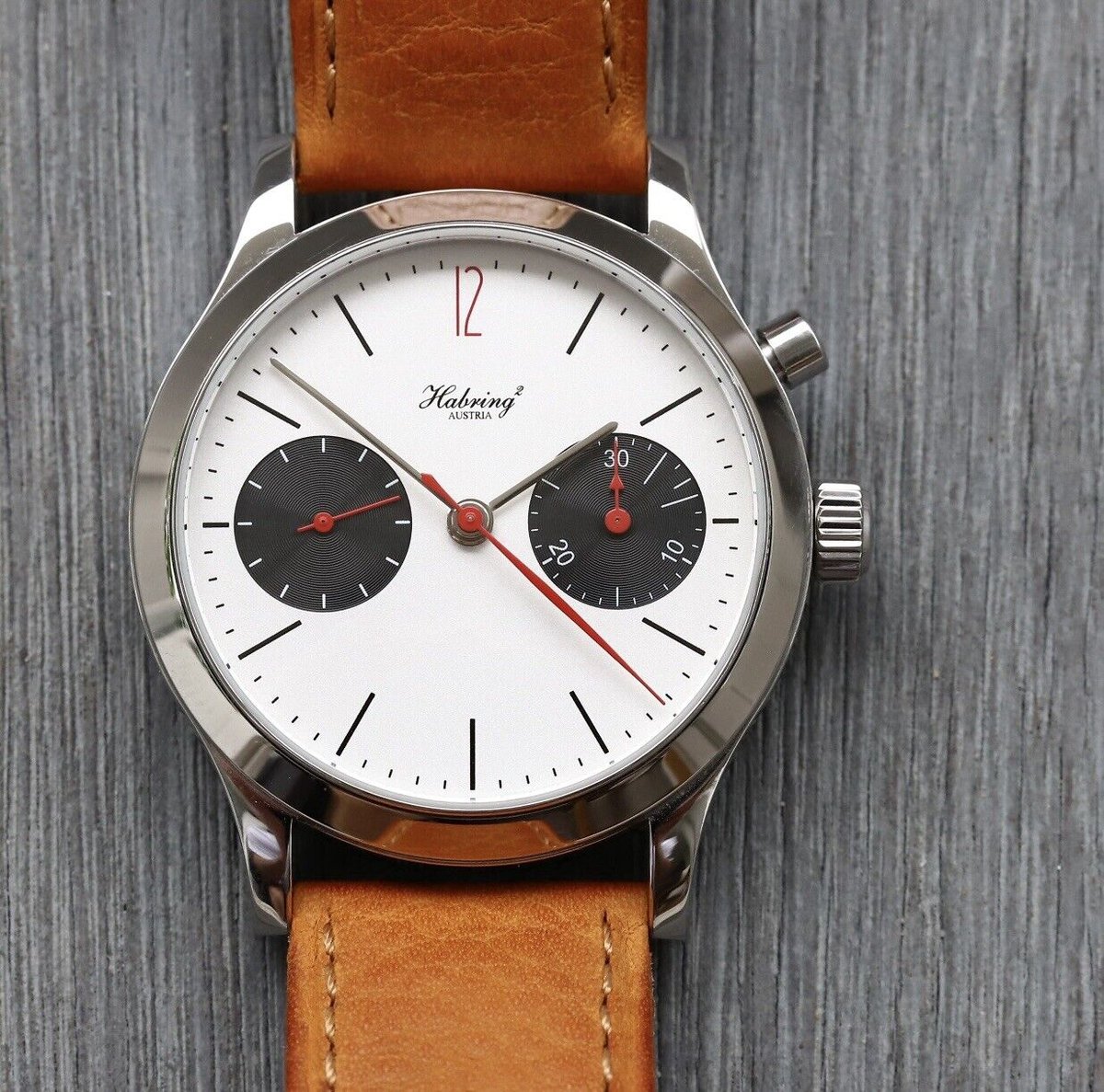 Habring² Felix Review: The Understated Austrian Masterpiece - Product Image