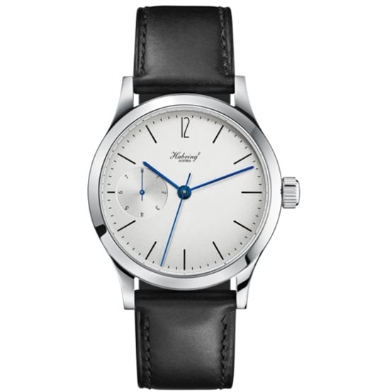 Habring² FoudroyanteFelix Review: Jumping Seconds Charm - Product Image