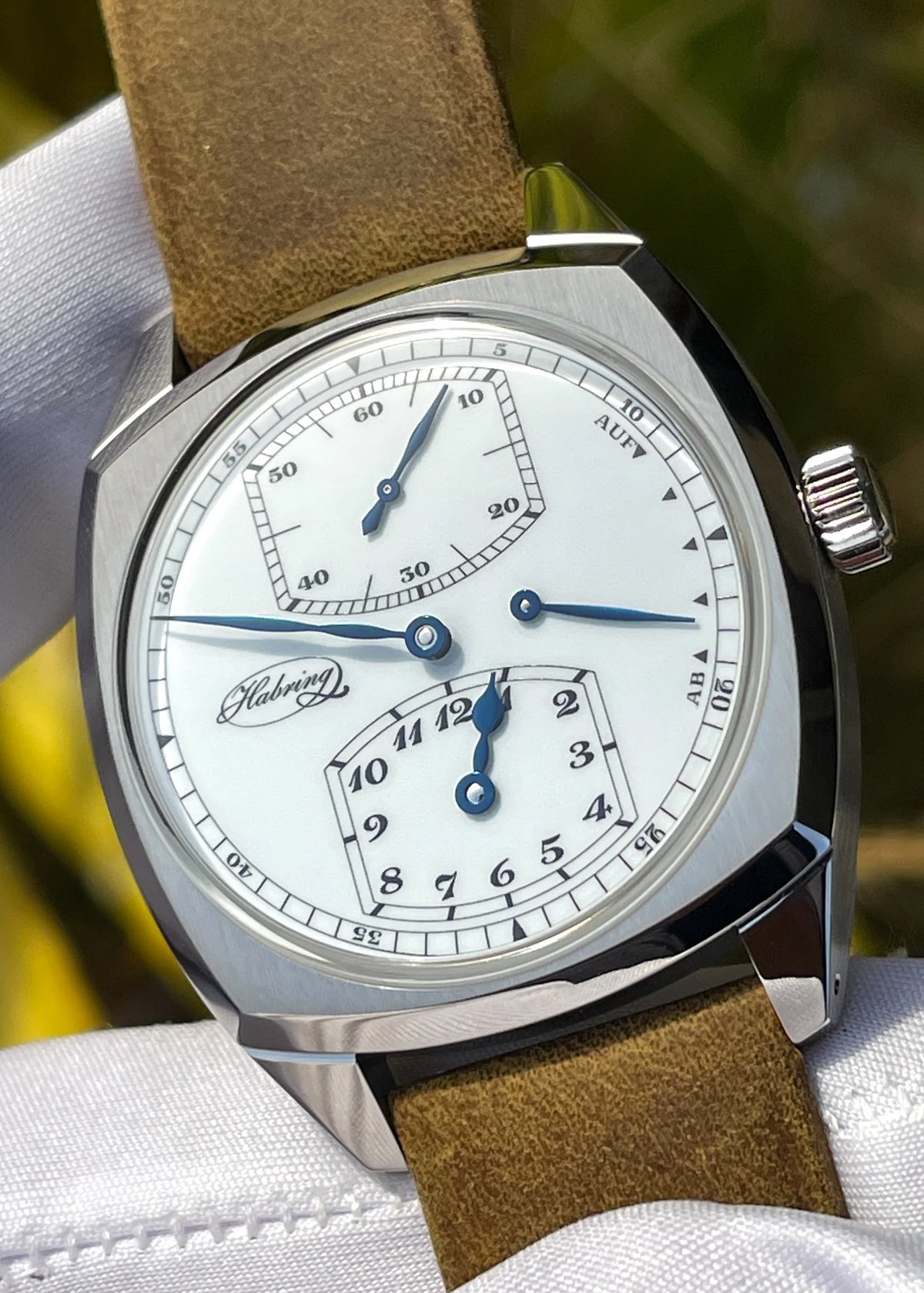 Habring² Josef Review: The Ultimate Independent Daily Wearer - Product Image