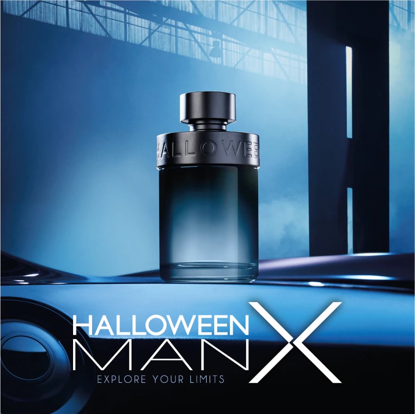 Halloween Man X Review: The Ultimate Budget Coffee Fragrance - Product Image