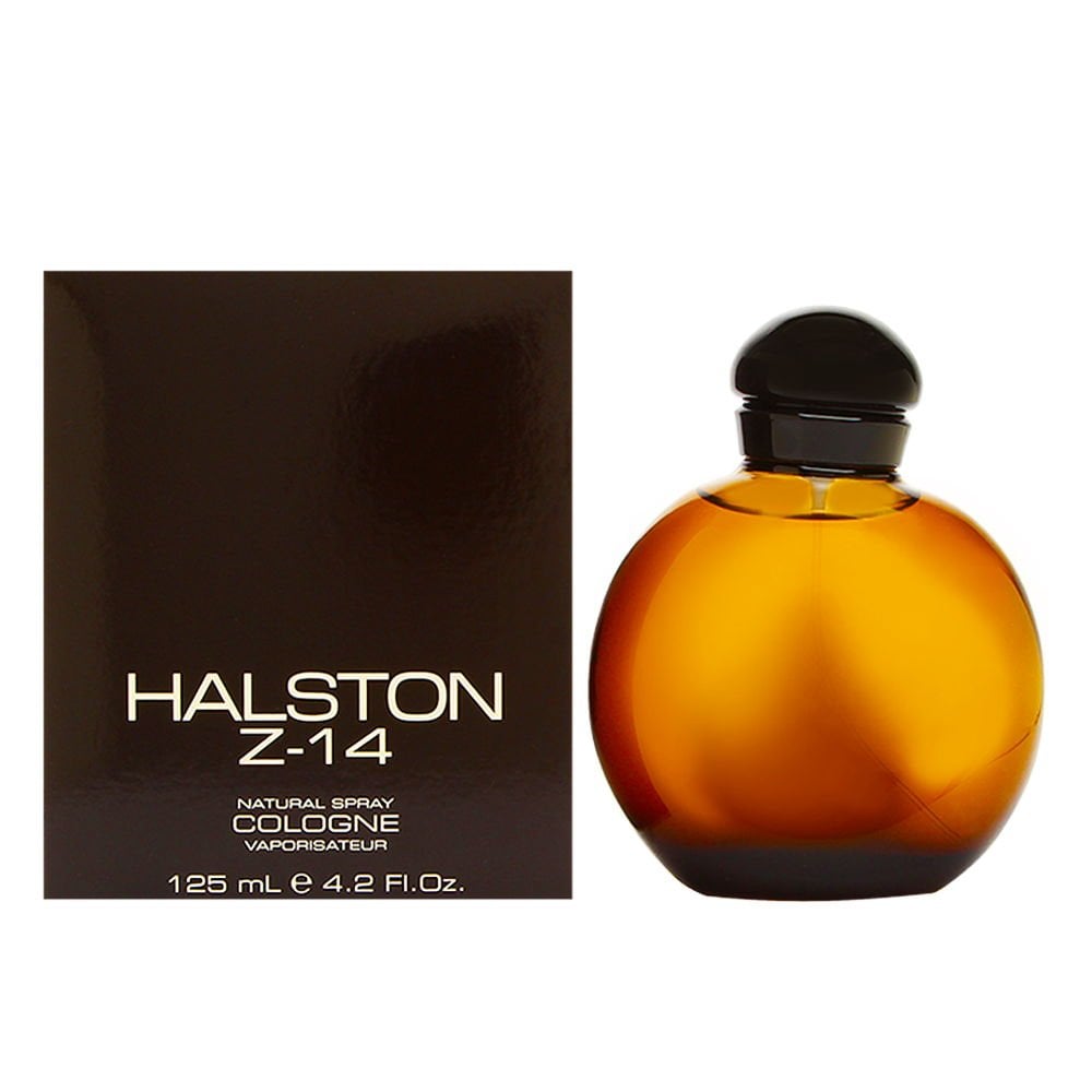 Halston Z14 Review: A Timeless Leathery Spice Masterpiece - Product Image