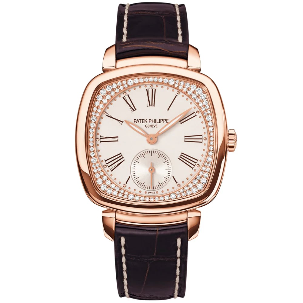 Hamilton American Classic Intra-Matic Auto Review – Vintage Charm, Modern Wrist - Product Image