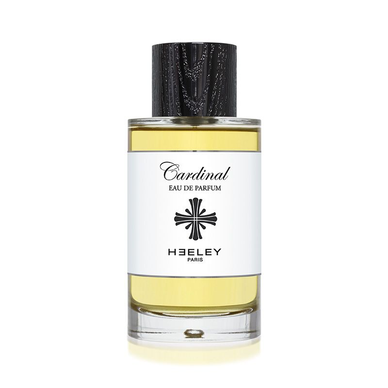 Heeley Cardinal Review: A Soaring Incense of Sacred Silence - Product Image