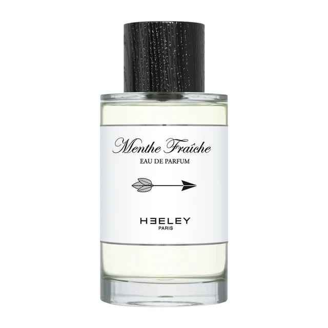 Heeley Menthe Fraîche Review: The Quintessential Mint Escape - Product Image