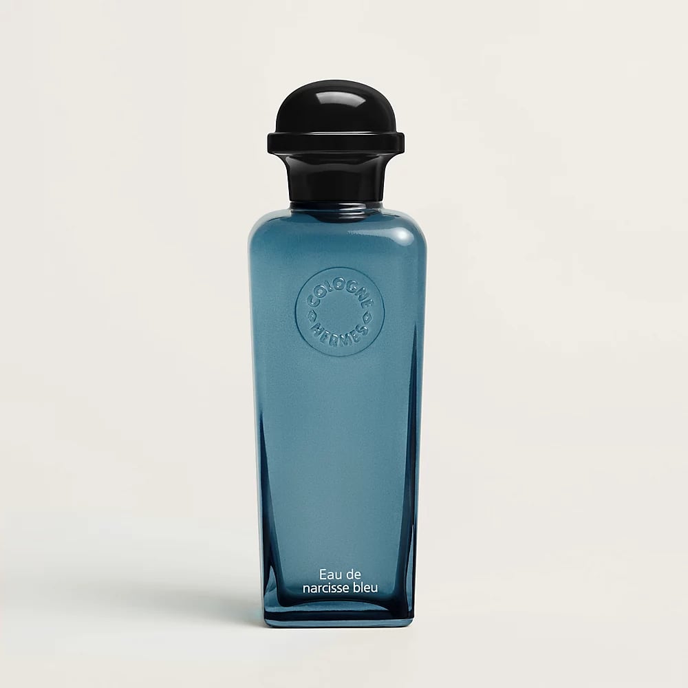 Eau De Narcisse Bleu: Hermès' Ethereal Green Floral - Product Image
