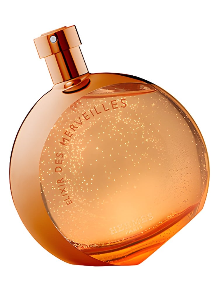 Hermès Elixir des Merveilles Limited Edition Review - Product Image
