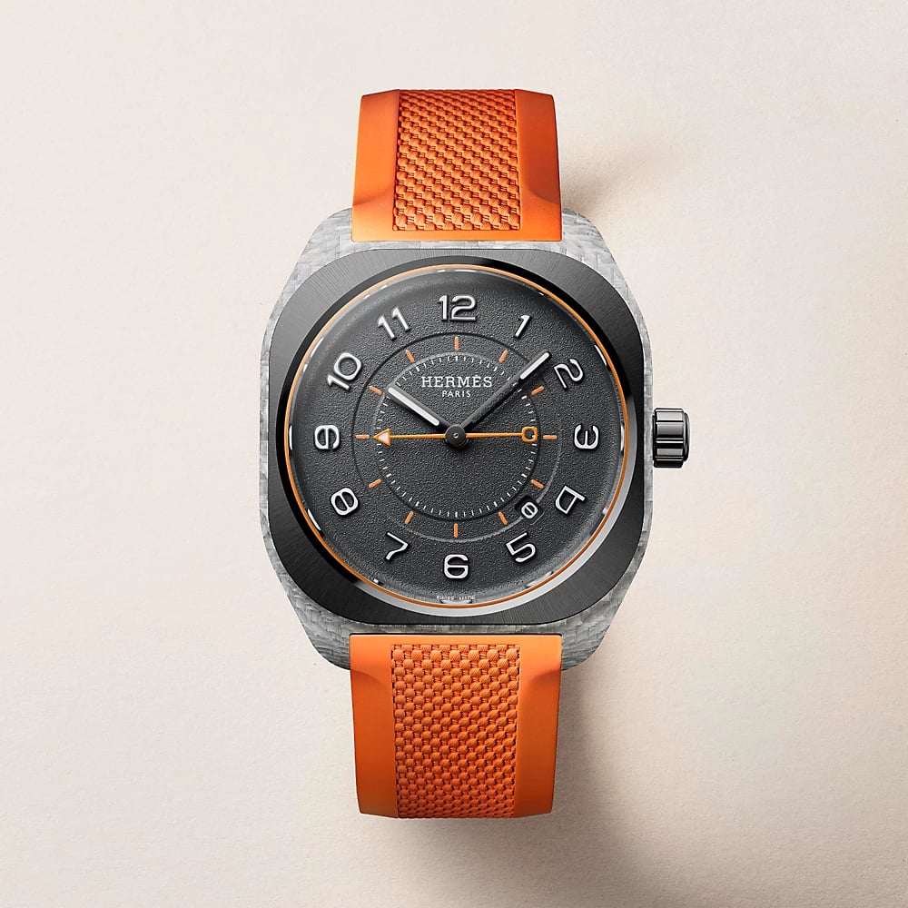 Hermès H08 Review: The Quietly Confident Sport-Chic Icon - Product Image