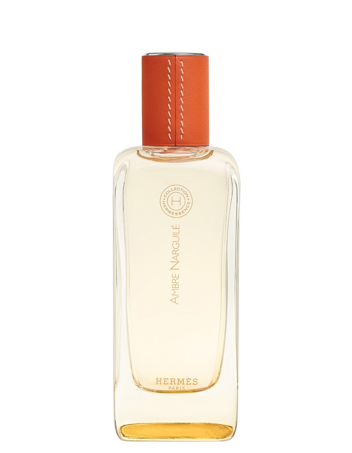 Hermès Hermessence Ambre Narguilé: A Masterclass in Olfaction - Product Image