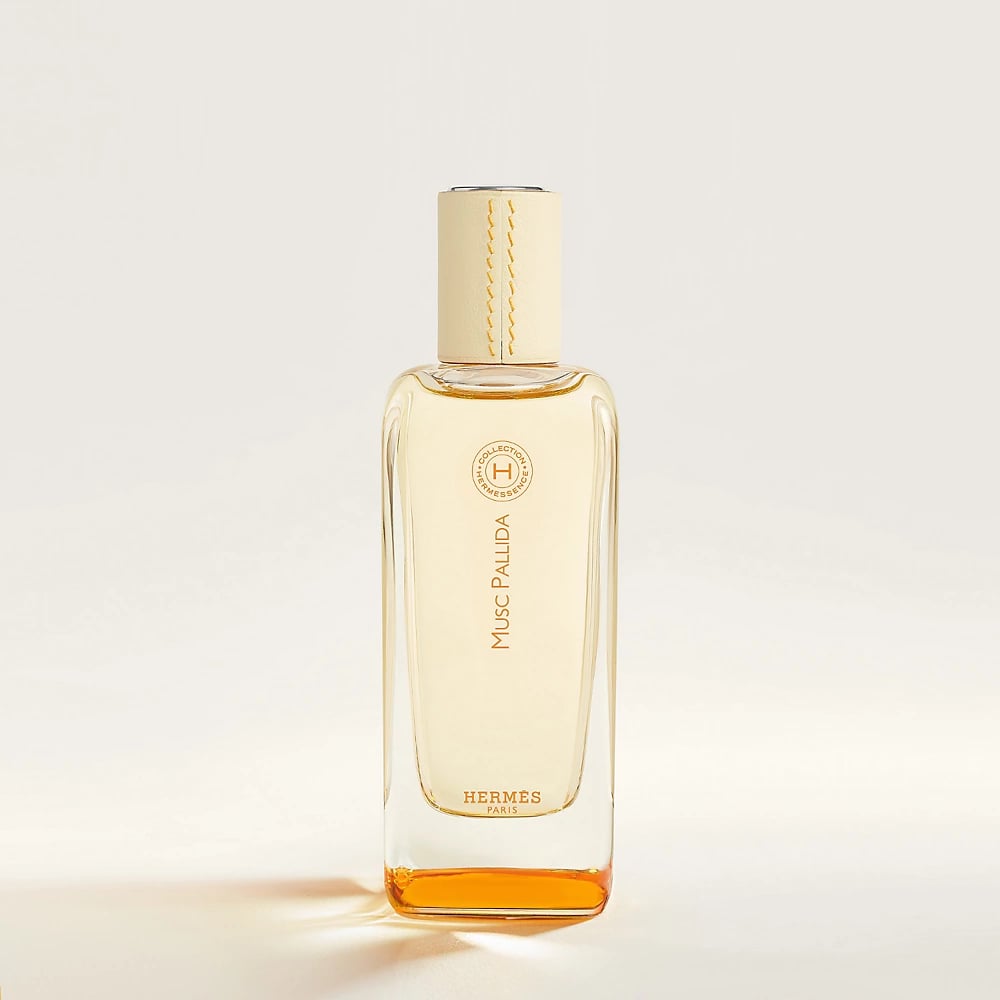 Hermès Hermessence Musc Pallida Review: Iris & Musk Elegance - Product Image