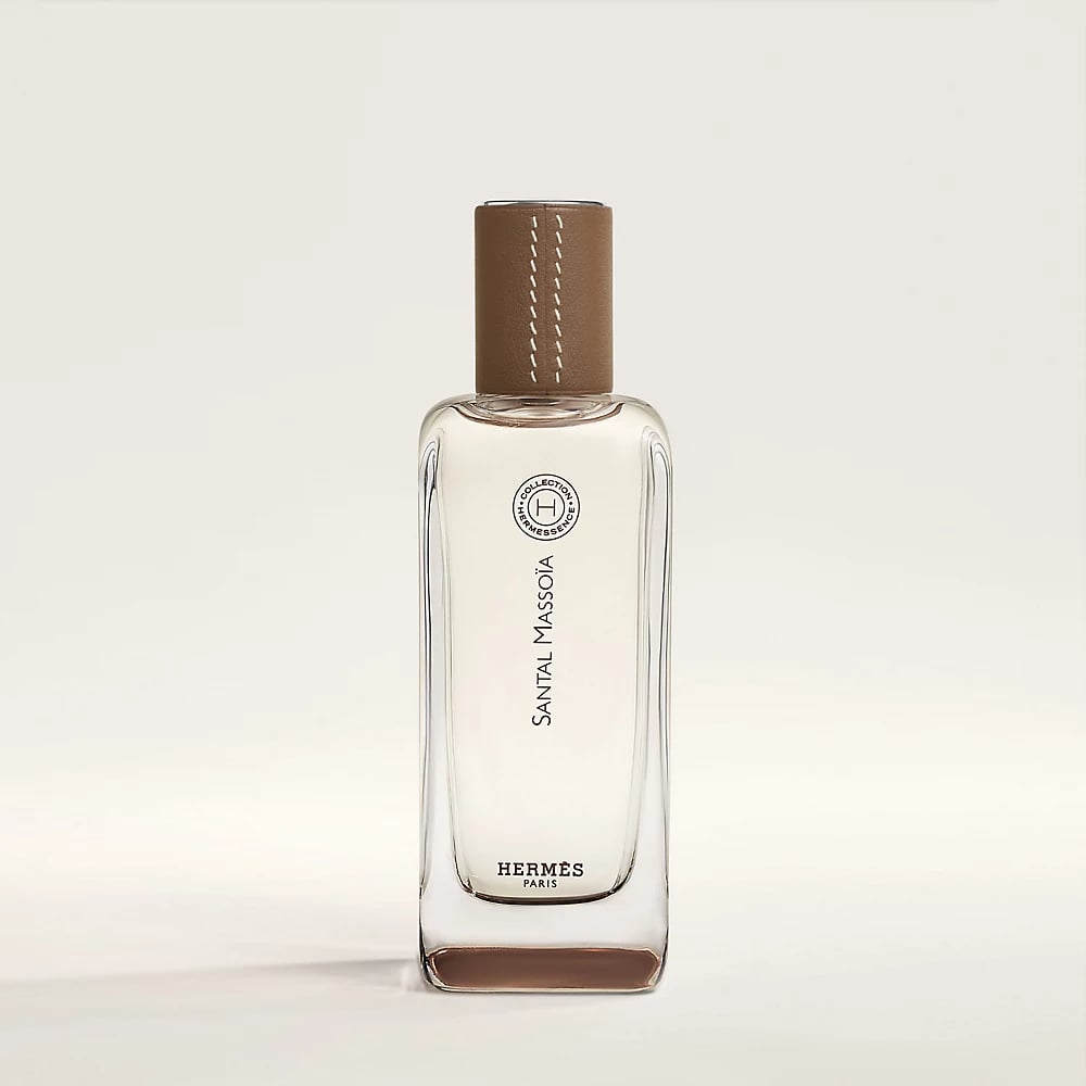 Hermès Hermessence Santal Massoia Review: A Lactonic Masterpiece - Product Image