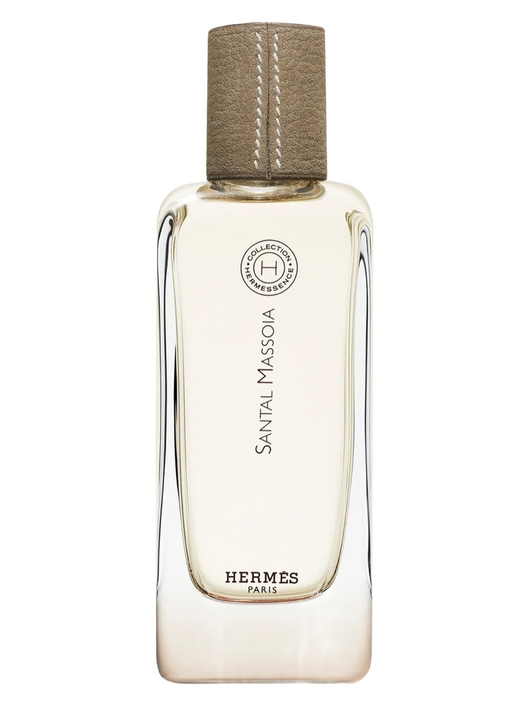 Hermès Hermessence Santal Massoia Review: Creamy Wood Elegance - Product Image