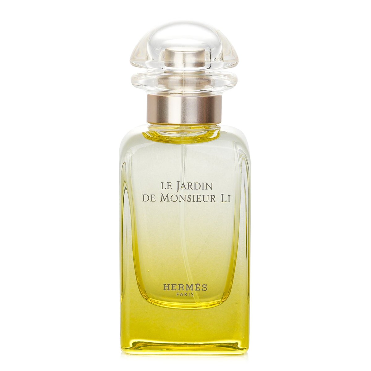 Hermès Le Jardin de Monsieur Li: A Fragrance Review - Product Image