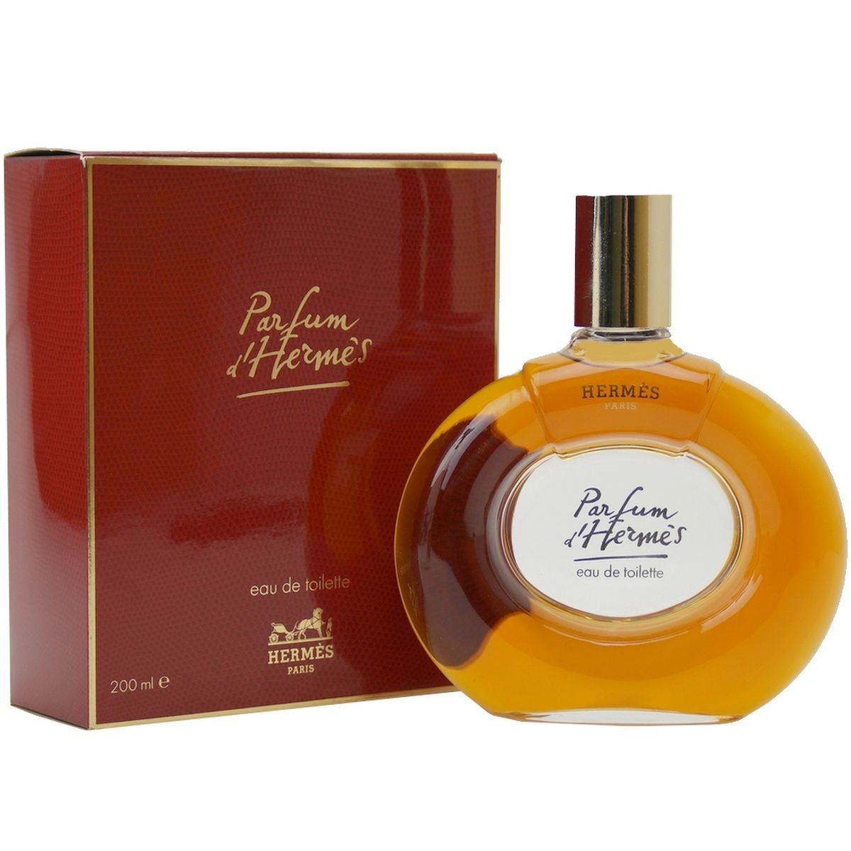 Parfum d’Hermès – An Enduring Chypre for the Modern Wardrobe - Product Image