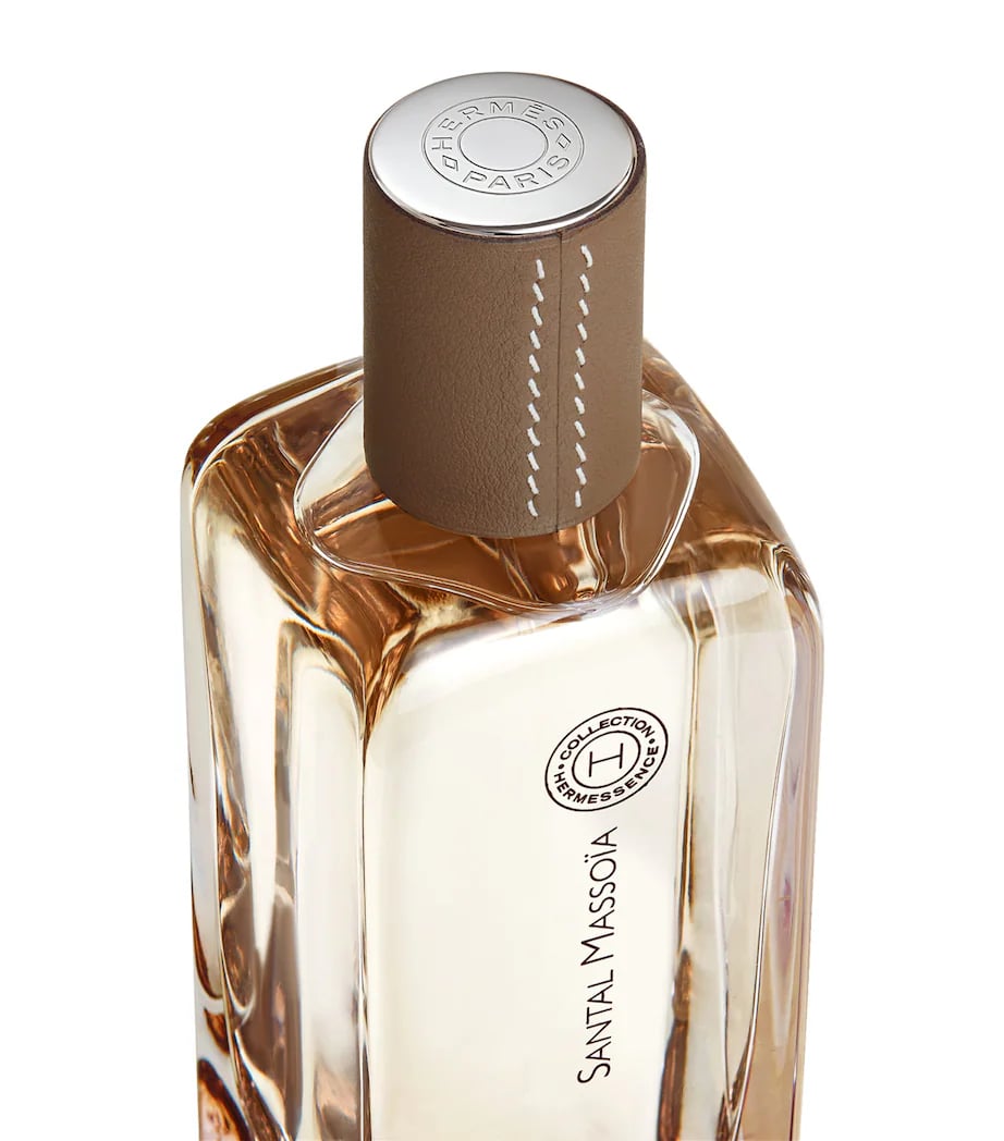 Hermès Santal Massoïa: A Study in Minimalist Luxury - Product Image