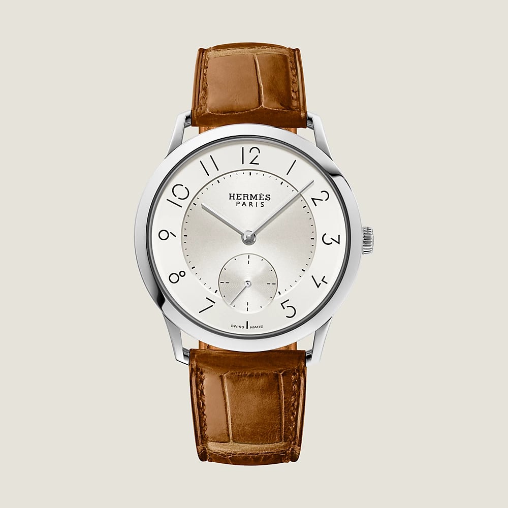 Hermès Slim d'hermes — Hermès Slim d'Hermès Review: Ultra-Thin Elegance - Product Image