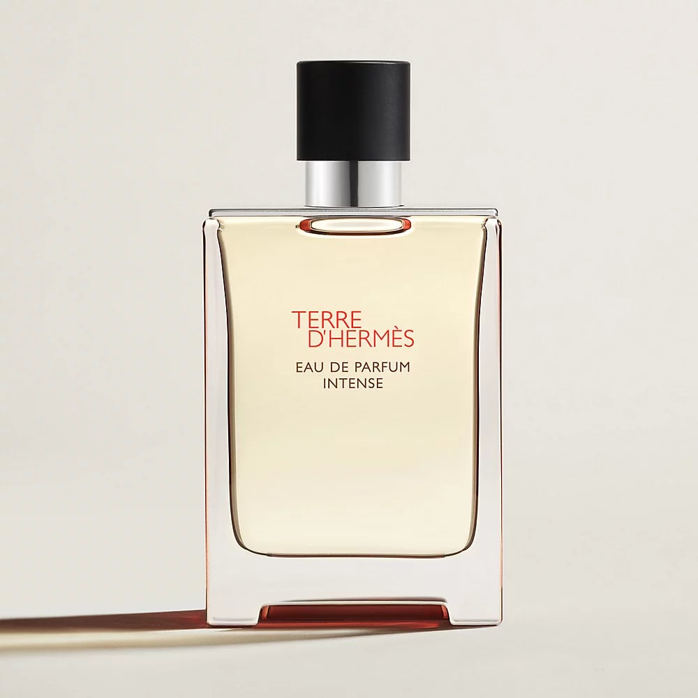 Hermès Terre d'Hermès Eau de Parfum Intense Review 2025 - Product Image