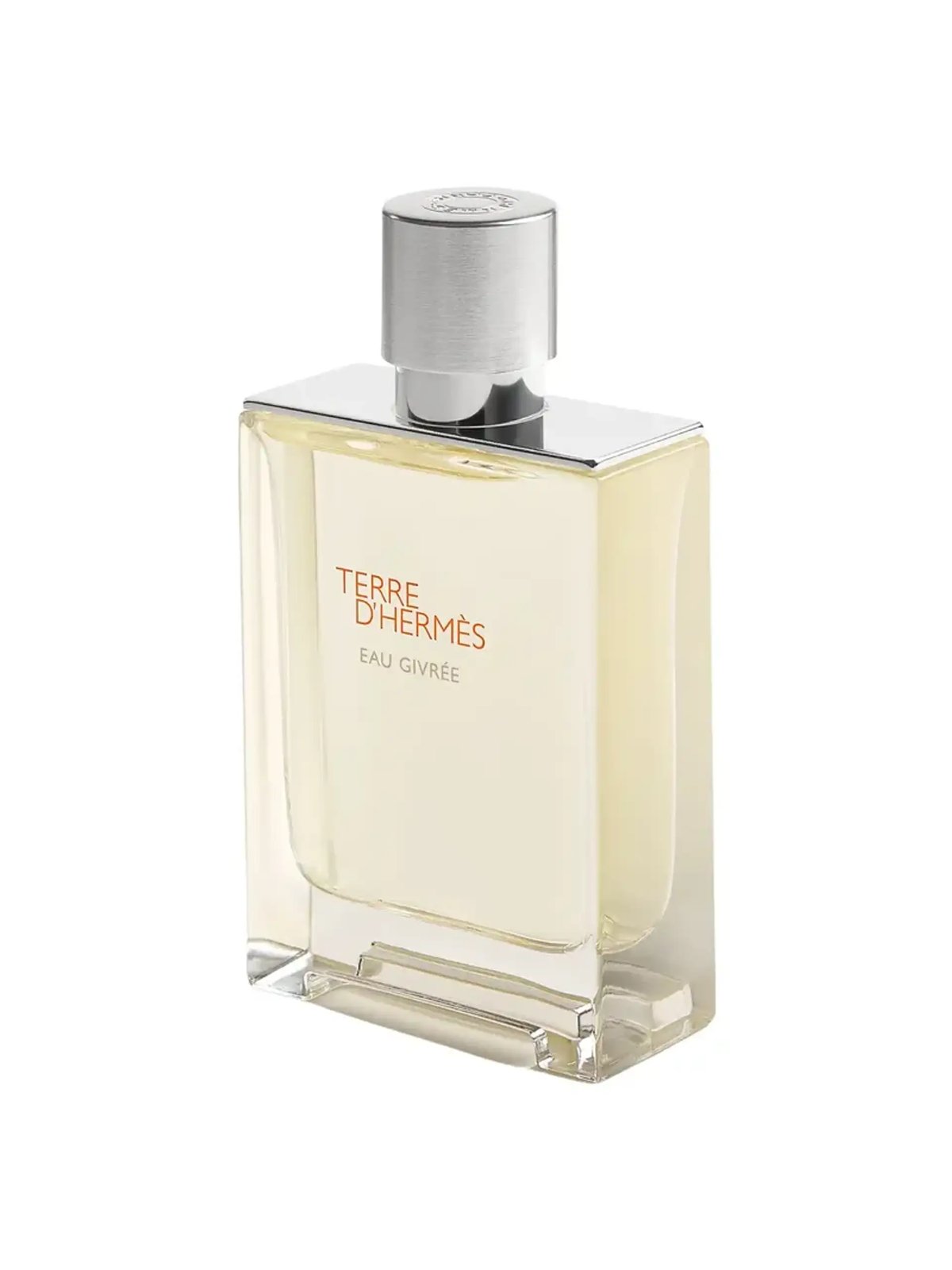 Terre d’Hermès Eau Givrée EDT – A Cool‑Cut Citrus for Summer - Product Image