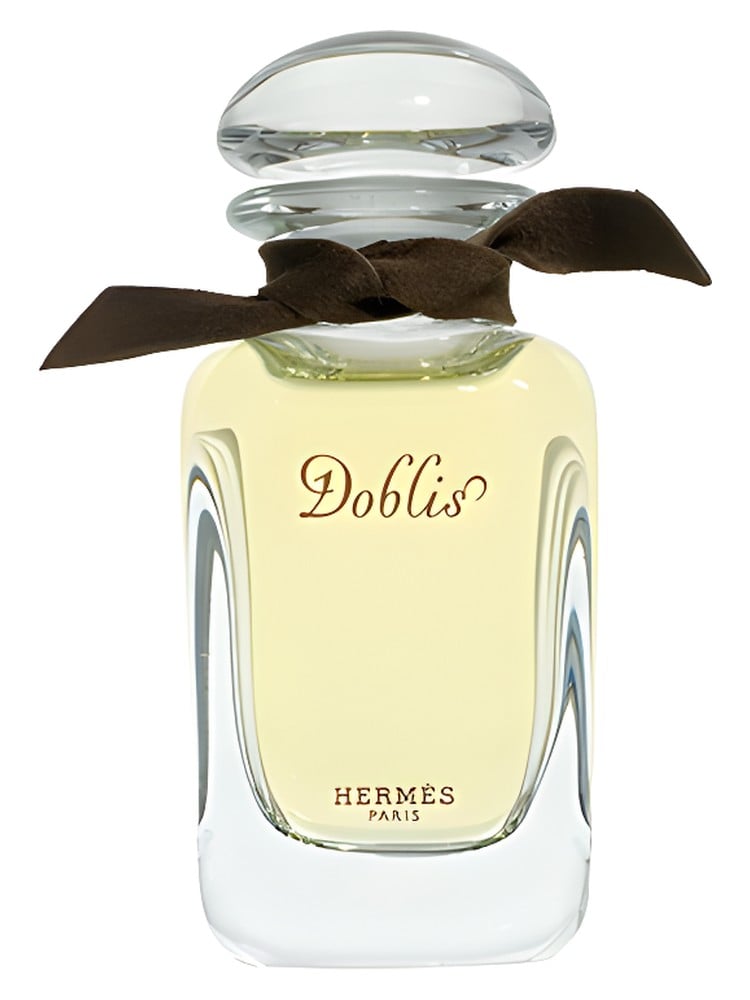 hermes Doblis: The Mythic Suede Legend – A Connoisseur's Deep Dive - Product Image