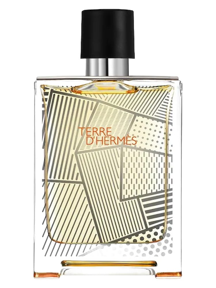 Hermès Terre d'Hermès Flacon H Review: Earth in a Bottle - Product Image