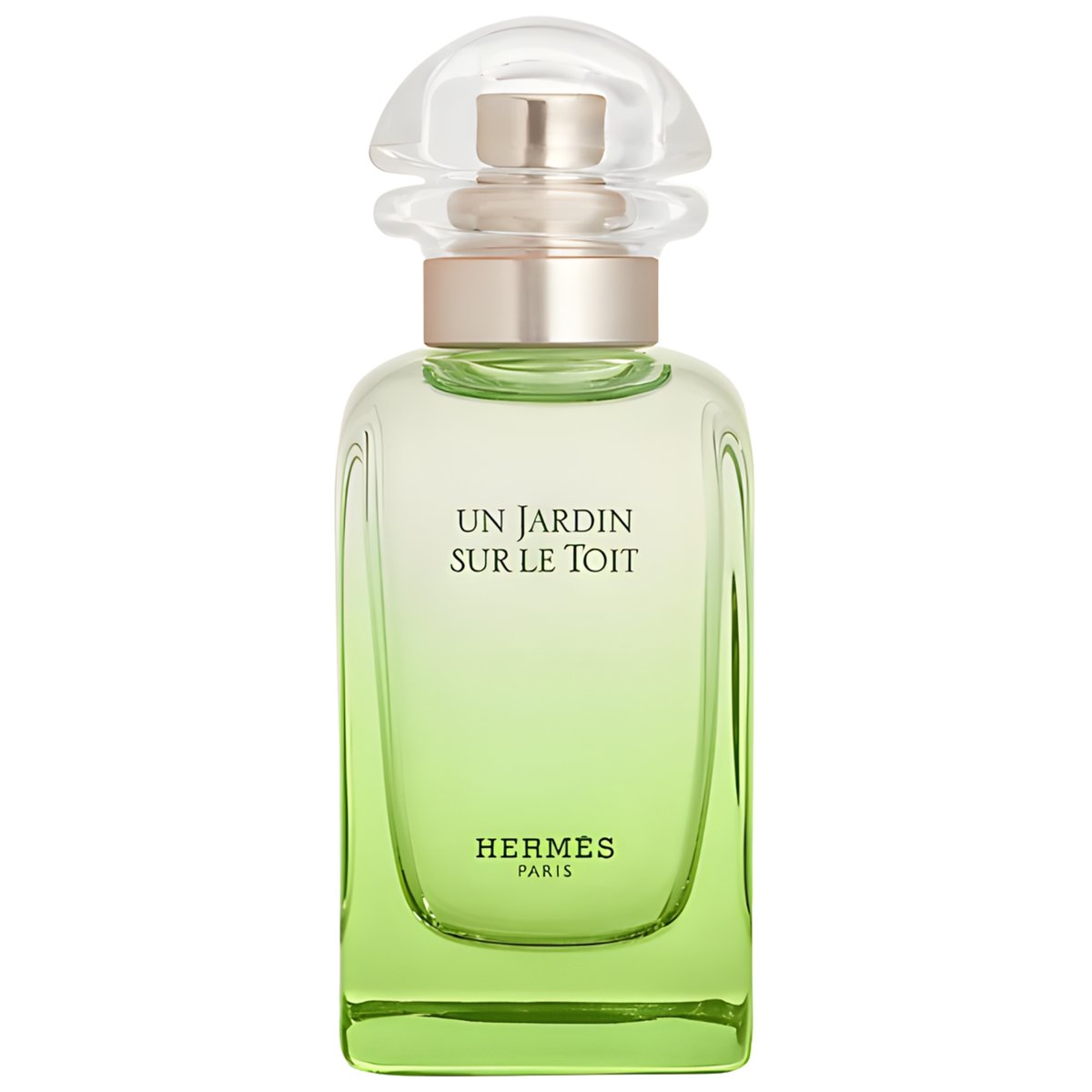 Hermès Un Jardin Sur Le Toit Review: A Rooftop Eden in a Bottle - Product Image