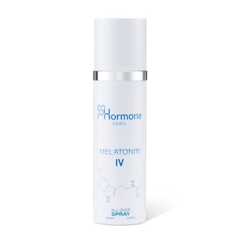Hormone Paris This Is Not Melatonin Review – Cozy Warmth - Product Image