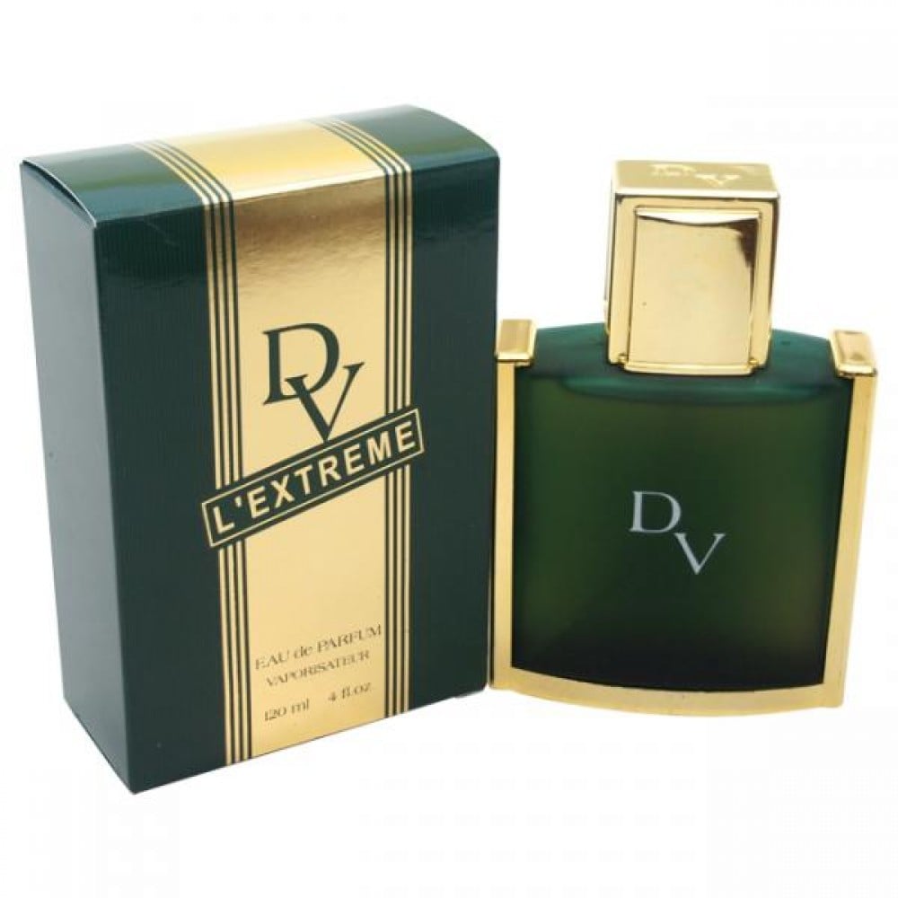 Houbigant Duc de Vervins L'Extreme: A Timeless Green Fougère - Product Image