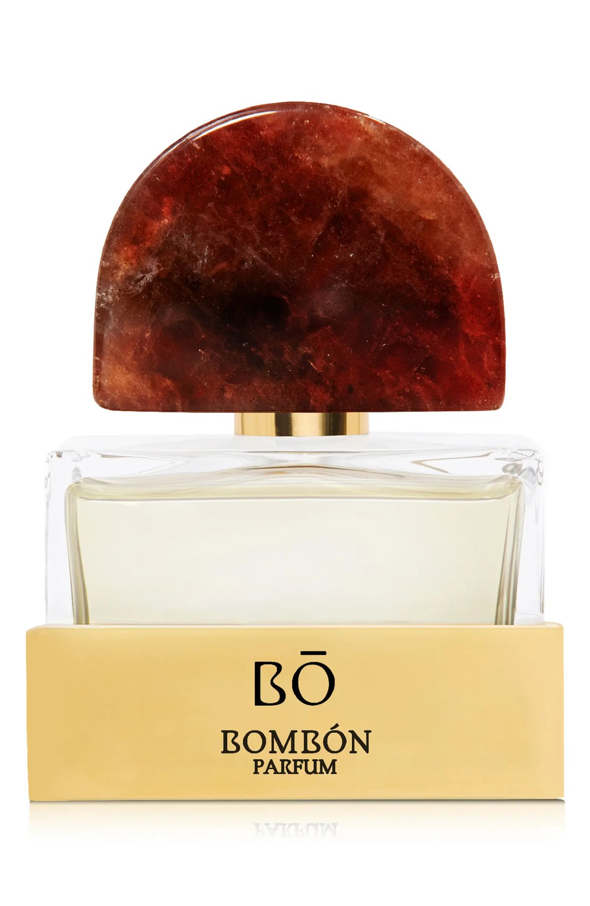 House of Bō Bonbon Review: A Gourmand Floral Masterpiece - Product Image
