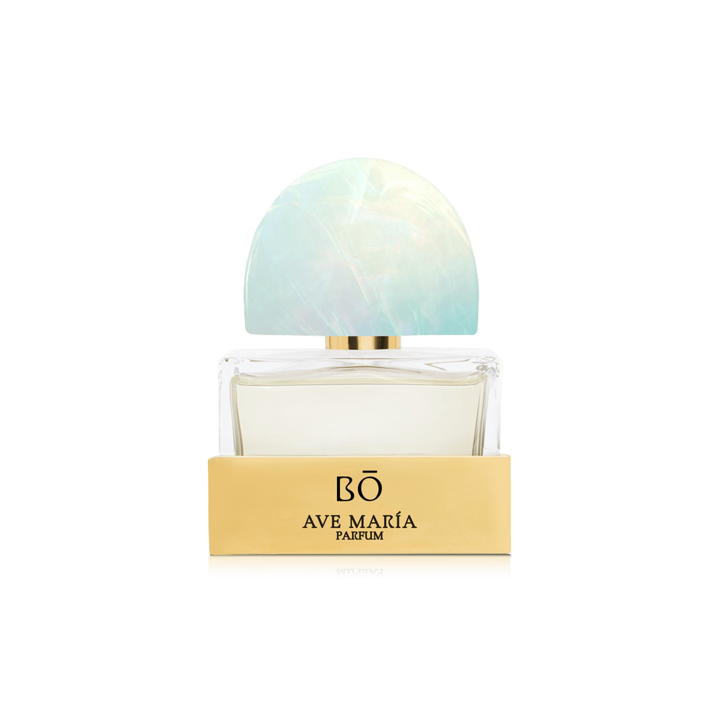House of Bō Ave Maria Review: A Scholarly Olfactory Analysis - Product Image
