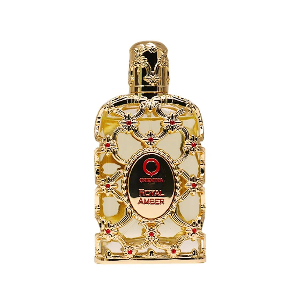 House of Sillage Benevolence: A Sweet Floral Vanilla Masterpiece - Product Image