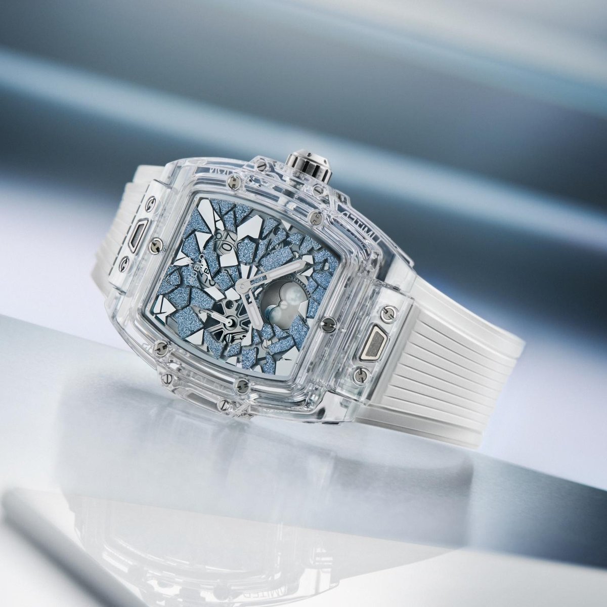 Hublot Spirit of Big Bang Impact Review: Fusion or Fad? - Product Image