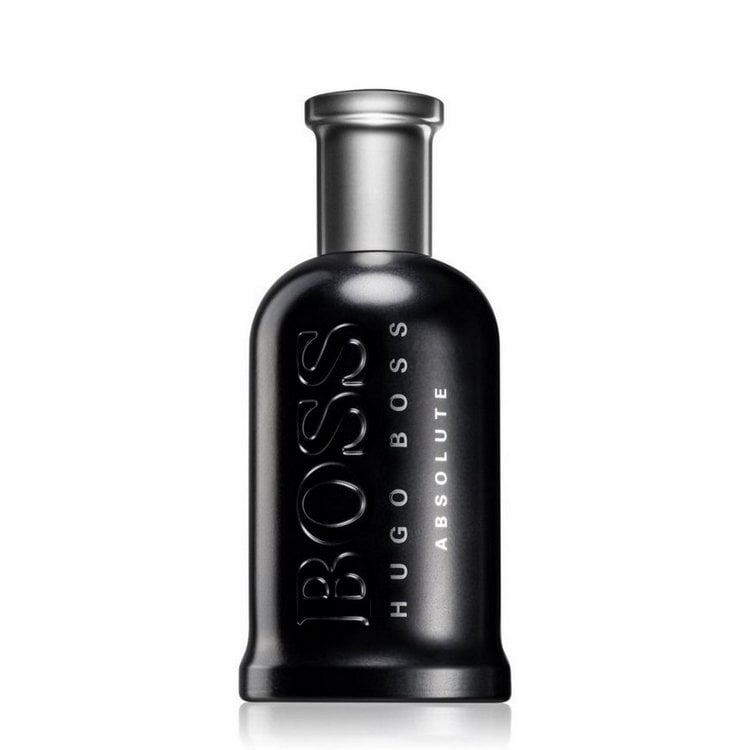 Hugo Boss Boss Bottled Absolute Review: A Bold New Chapter - Product Image