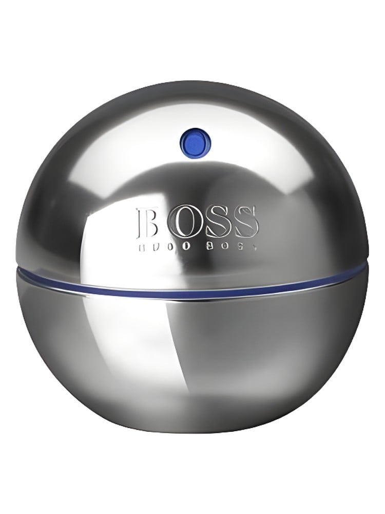 Hugo Boss Boss In Motion Edition IV Review: A Fresh Aquatic Spice - Product Image