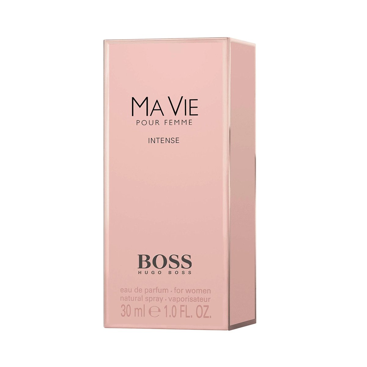 Hugo Boss Boss Ma Vie Pour Femme Review: The Ultimate Guide to This Modern Floral - Product Image