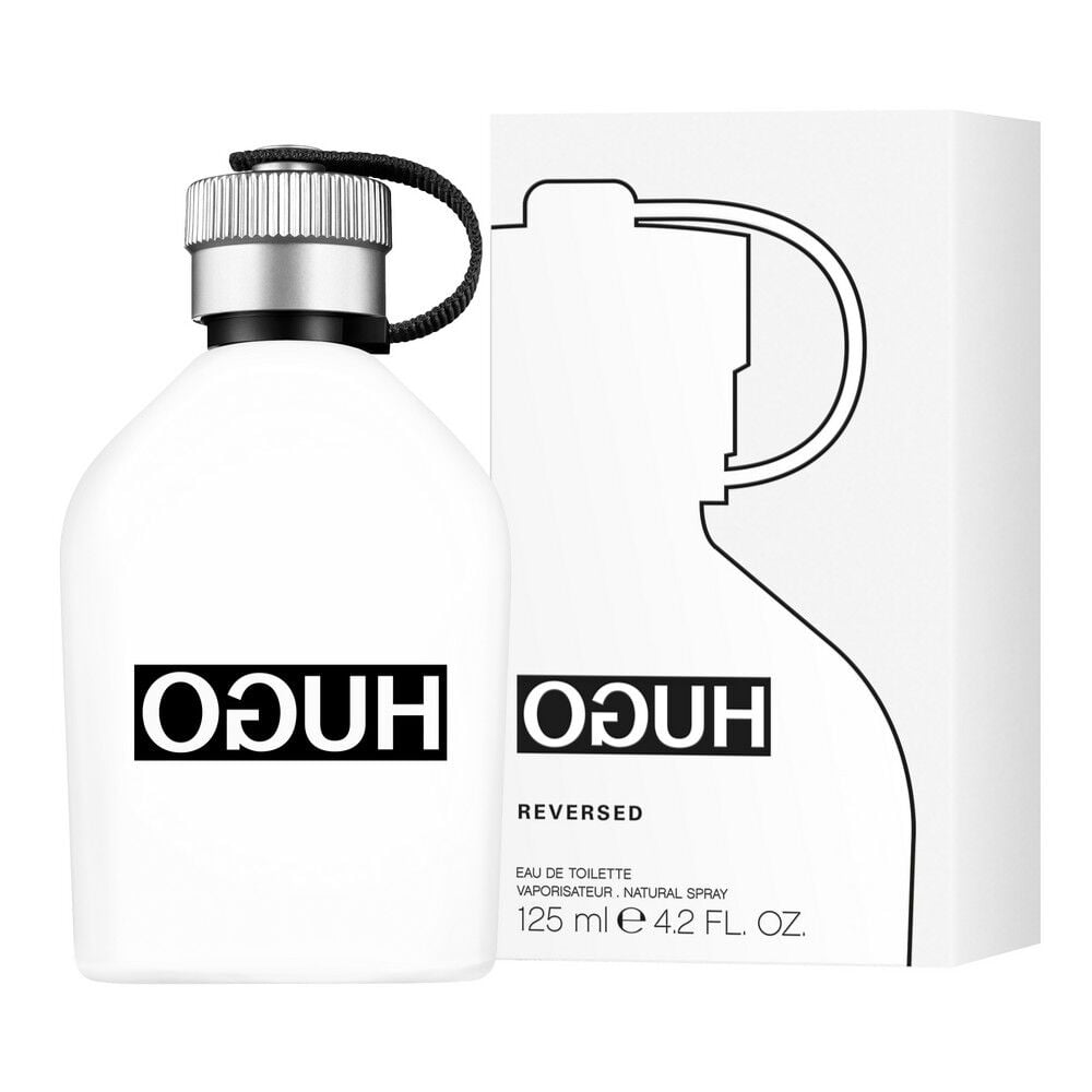 Hugo Boss Reversed Review: A Fresh, Modern Classic - Product Image