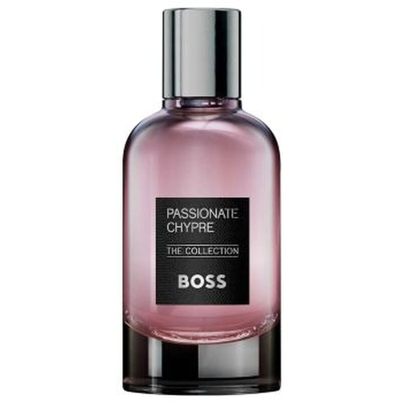 Hugo Boss The Collection Passionate Chypre — Hugo Boss Passionate Chypre Review: A Cherry-Moss Gem - Product Image