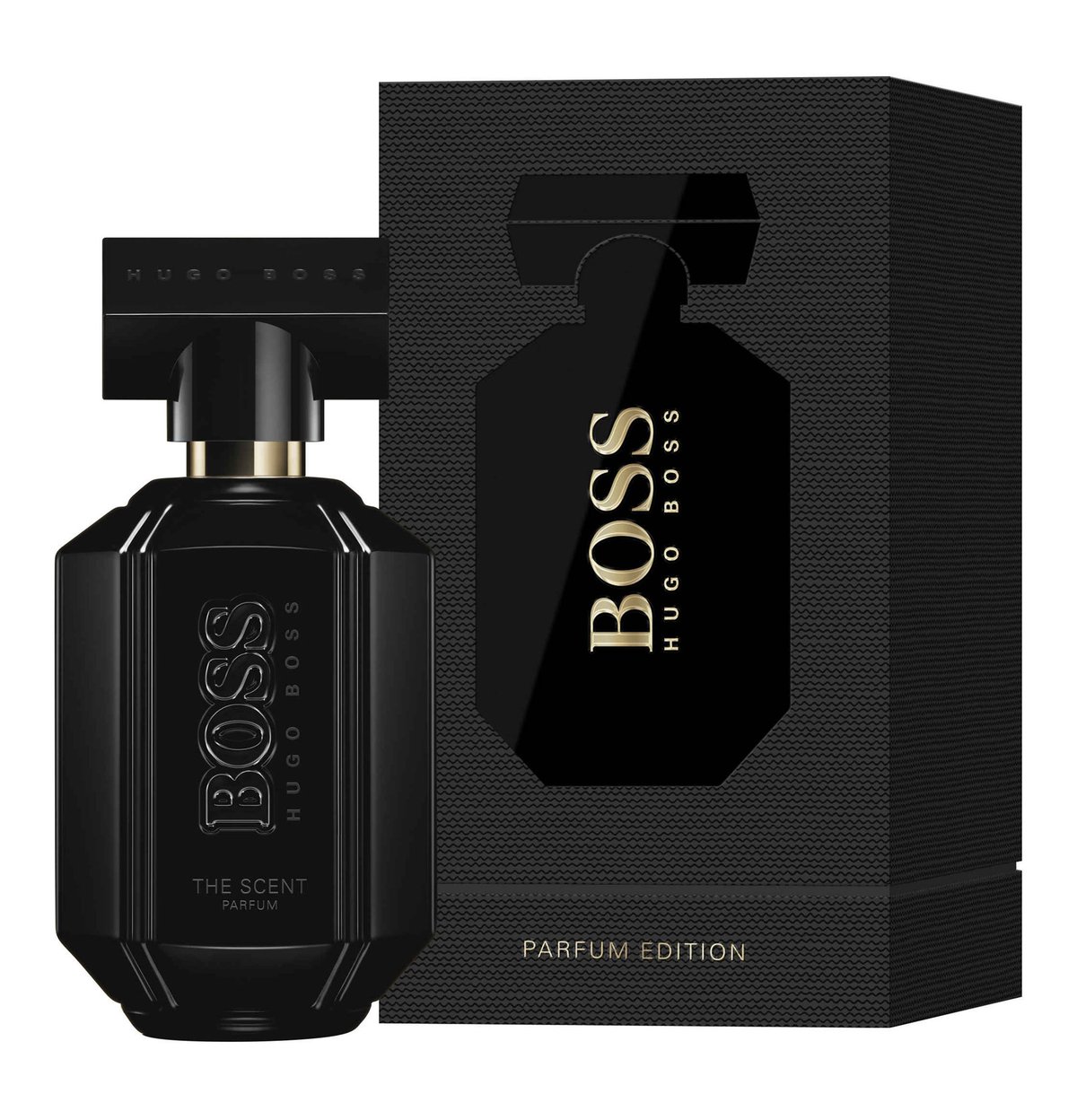 Hugo Boss The Scent For Her Parfum Edition Review - Product Image