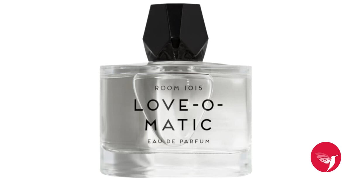Room 1015 Love O Matic Review: A Sweet Synthetic Romance - Product Image