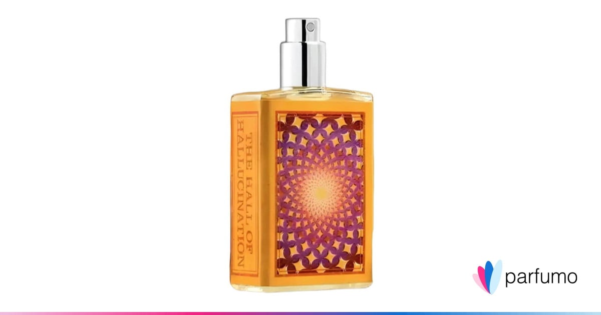 Imaginary Authors The Hall Of Hallucination Review - Product Image