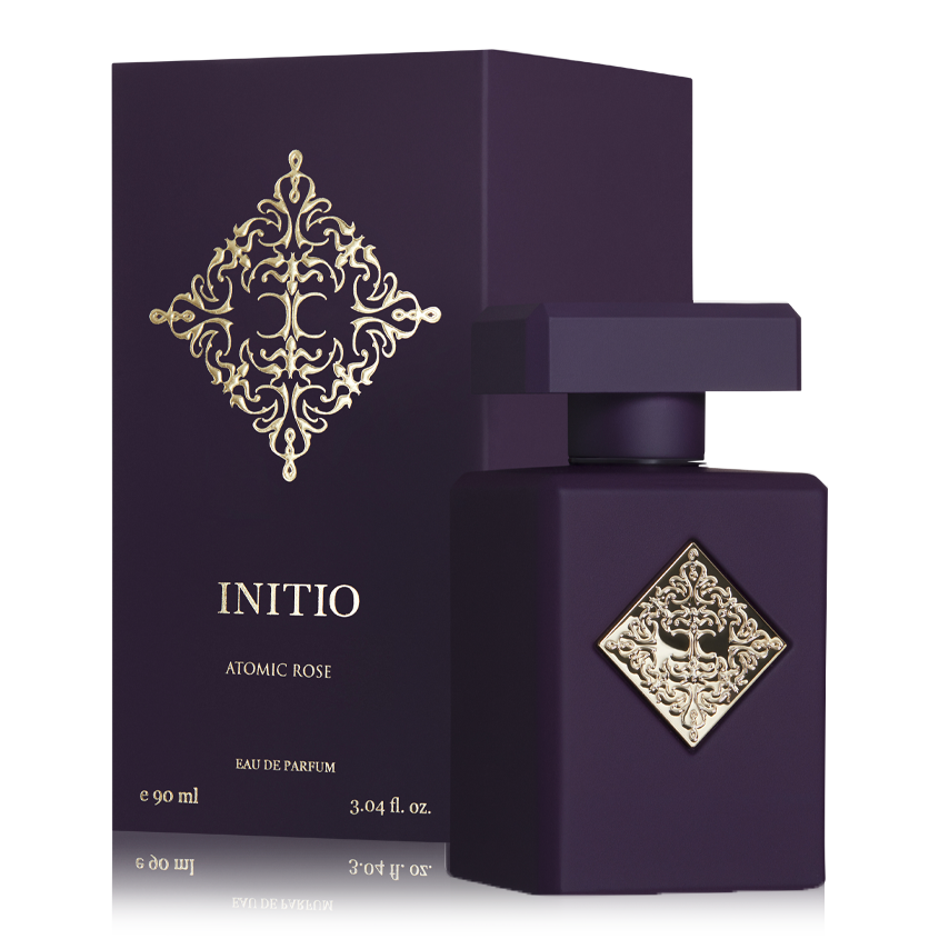 Initio Oud for Greatness – A Unisex Ode to Dark Elegance - Product Image