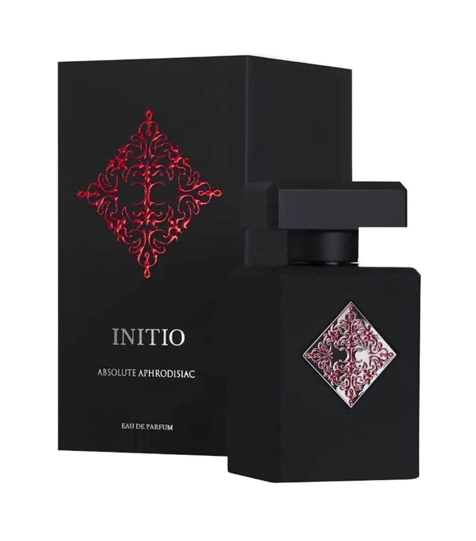 Initio Absolute Aphrodisiac: A Deep Dive into Its Allure - Product Image