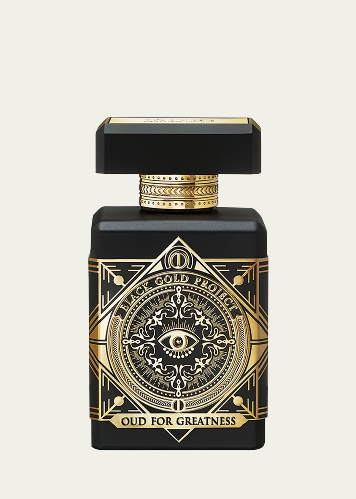 Initio Parfums Privés Oud for Greatness: A Vivir.com Review - Product Image