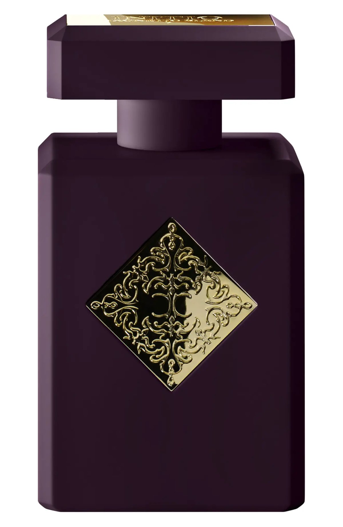 Absolute Aphrodisiac: Initio's Animalic Vanilla Masterpiece - Product Image