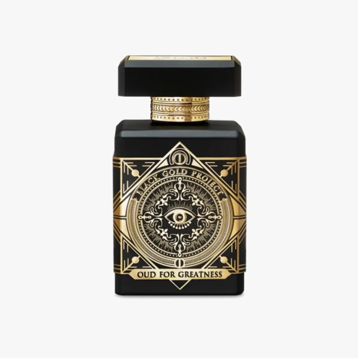 Initio Oud for Greatness Review – A Scholarly Analysis - Product Image