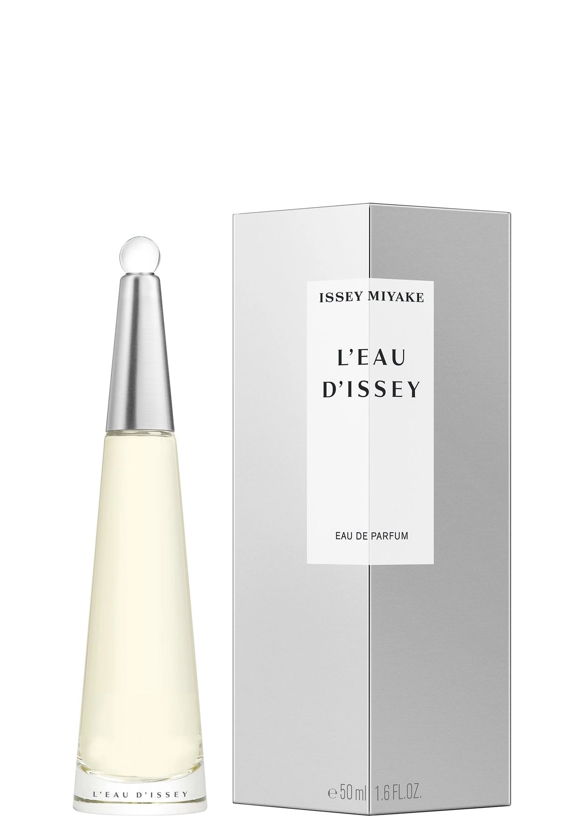 Issey Miyake L'Eau d'Issey Review: A Timeless Aquatic Floral - Product Image