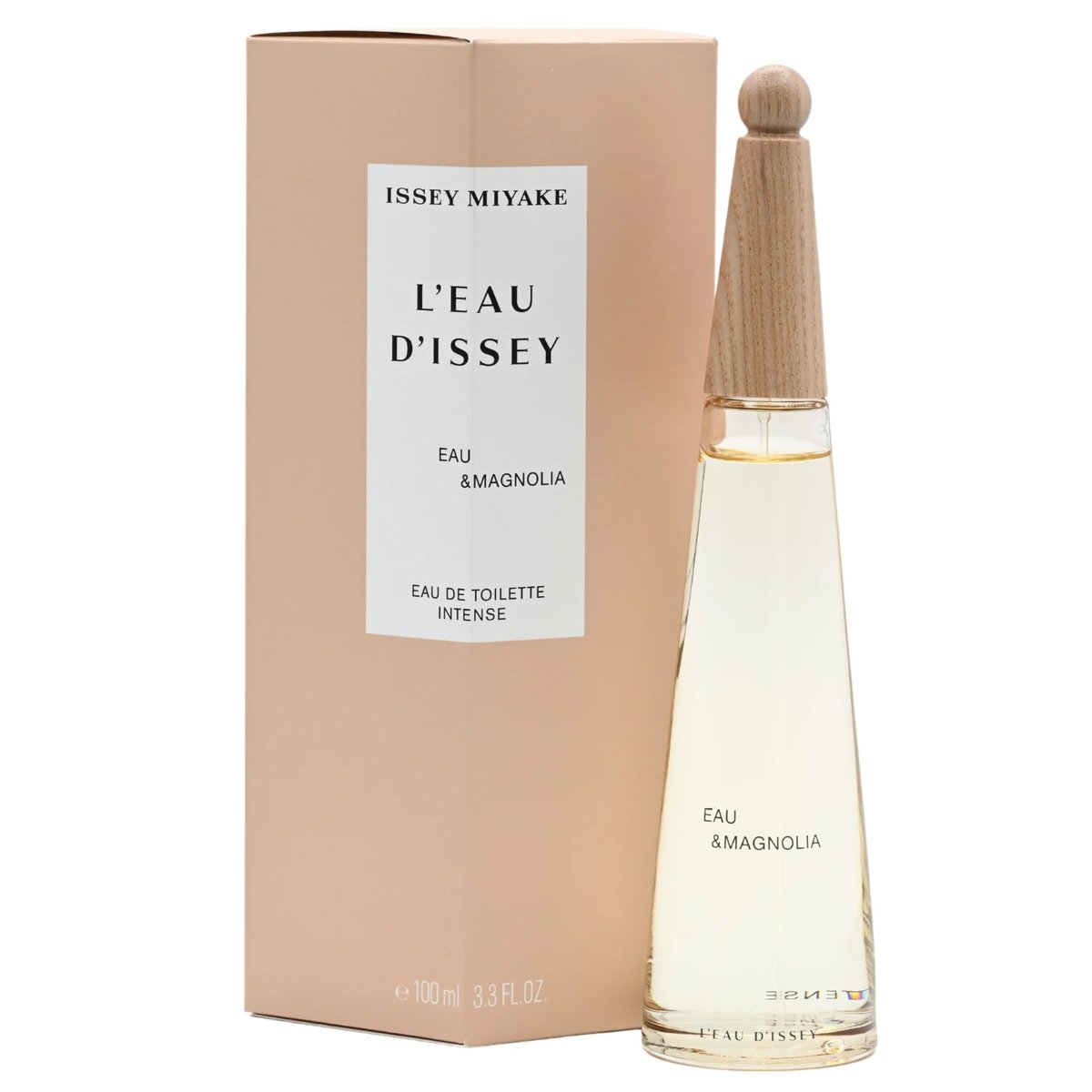 Issey Miyake L'Eau d'Issey Eau Magnolia Intense EDT Review - Product Image