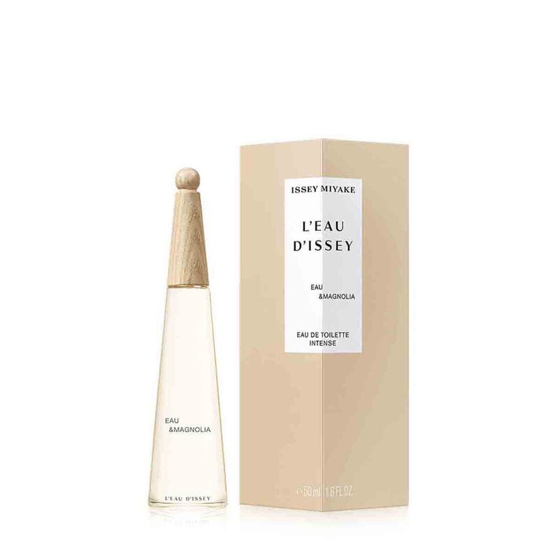 Issey Miyake L'Eau d'Issey Eau Magnolia Intense Review - Product Image