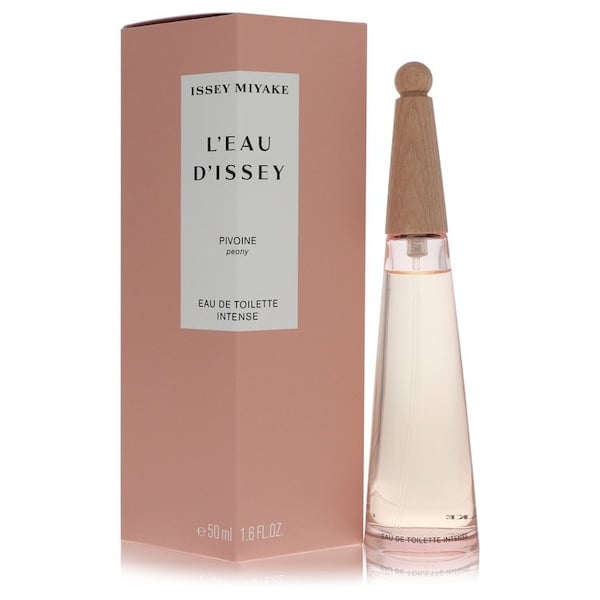 Review: Issey Miyake L'Eau d'Issey Pivoine EDT Intense - Product Image